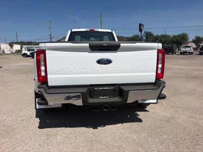 2026 Ford F-350 Super Duty XL