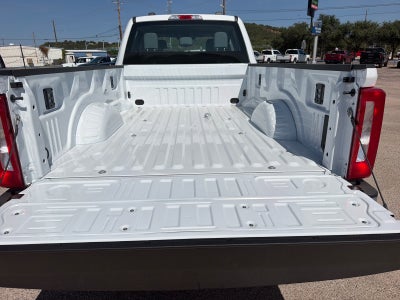 2026 Ford F-350 Super Duty XL