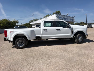 2026 Ford F-350 Super Duty XL