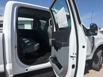 2026 Ford F-350 Super Duty XL
