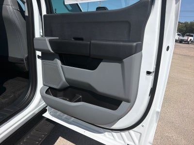 2026 Ford F-350 Super Duty XL