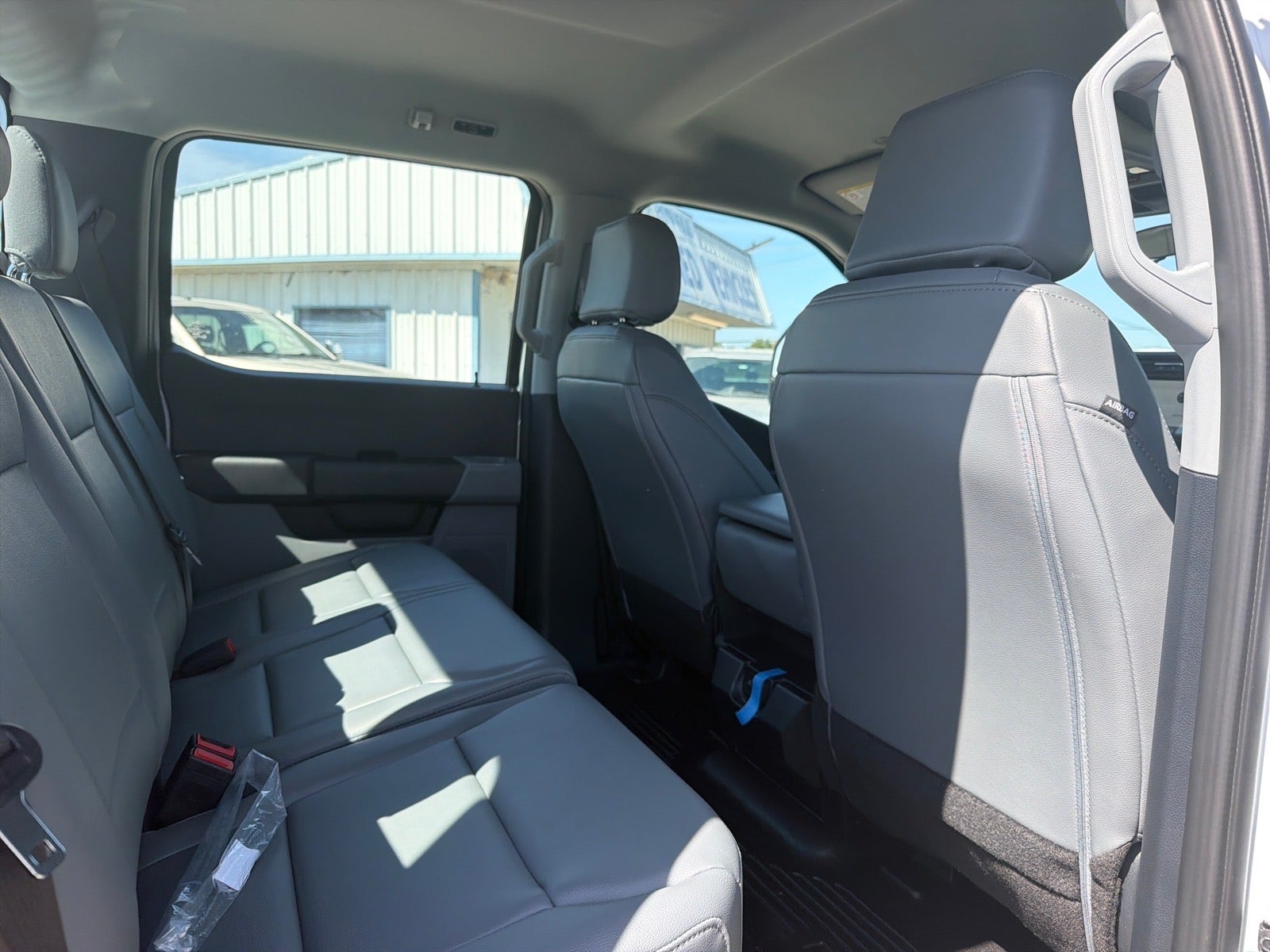 2026 Ford F-350 Super Duty XL