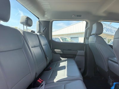 2026 Ford F-350 Super Duty XL