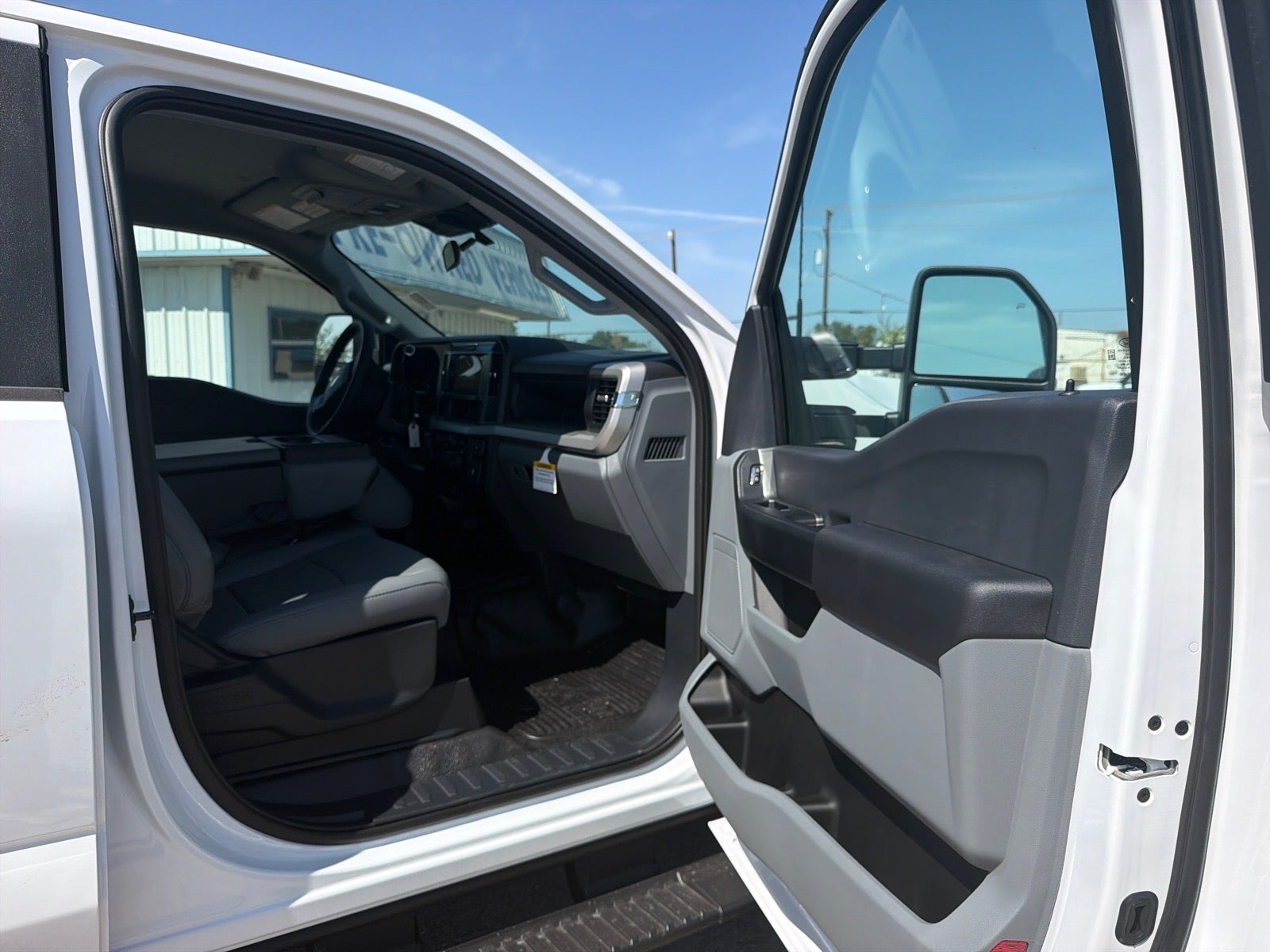 2026 Ford F-350 Super Duty XL