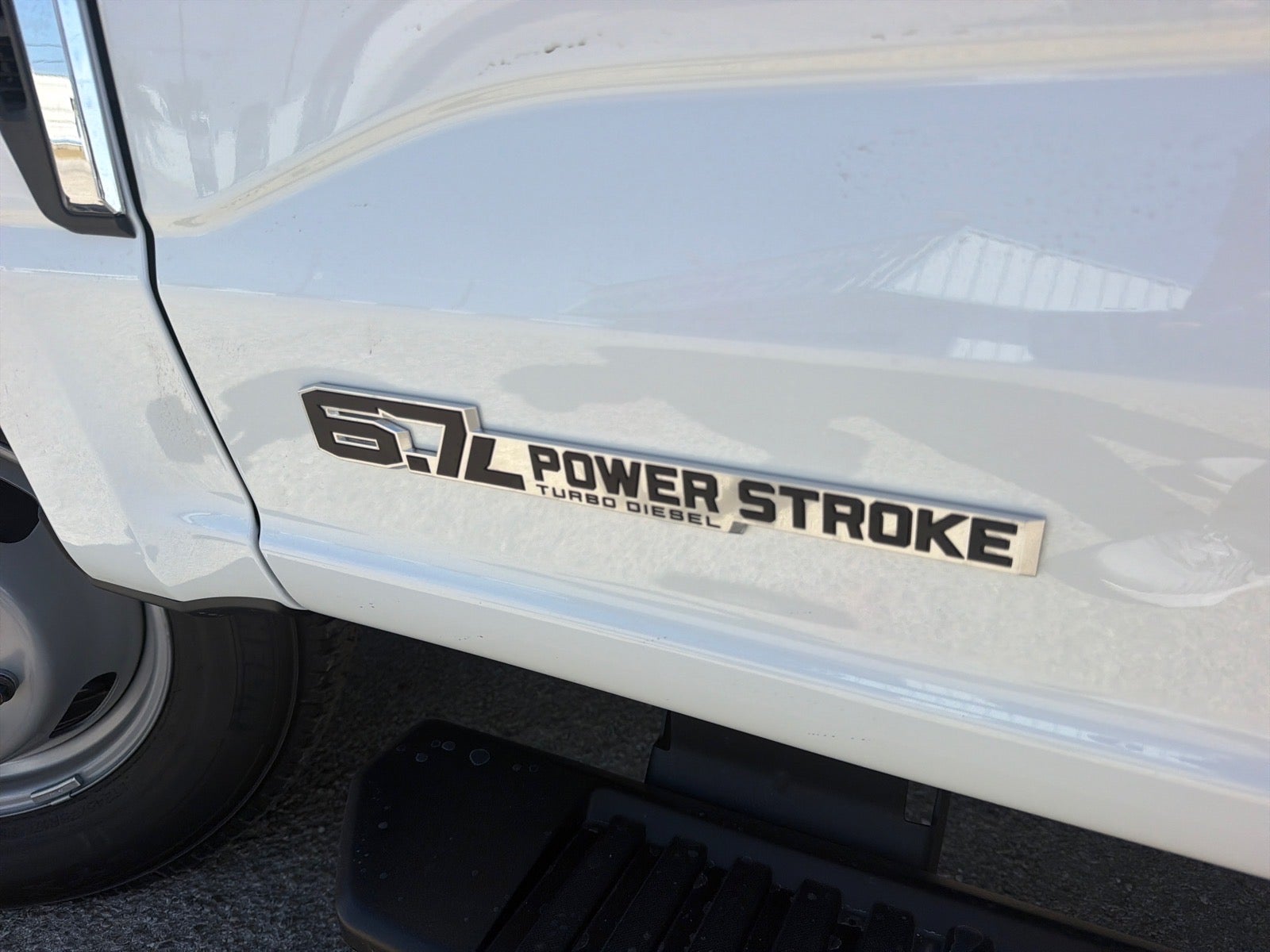 2026 Ford F-350 Super Duty XL