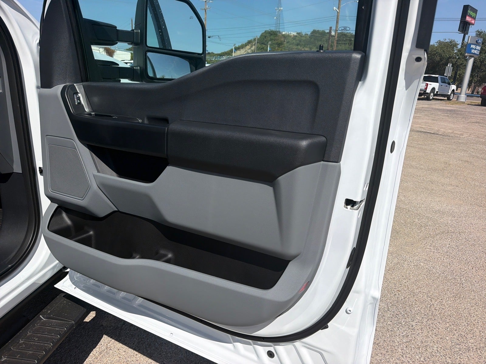 2026 Ford F-350 Super Duty XL