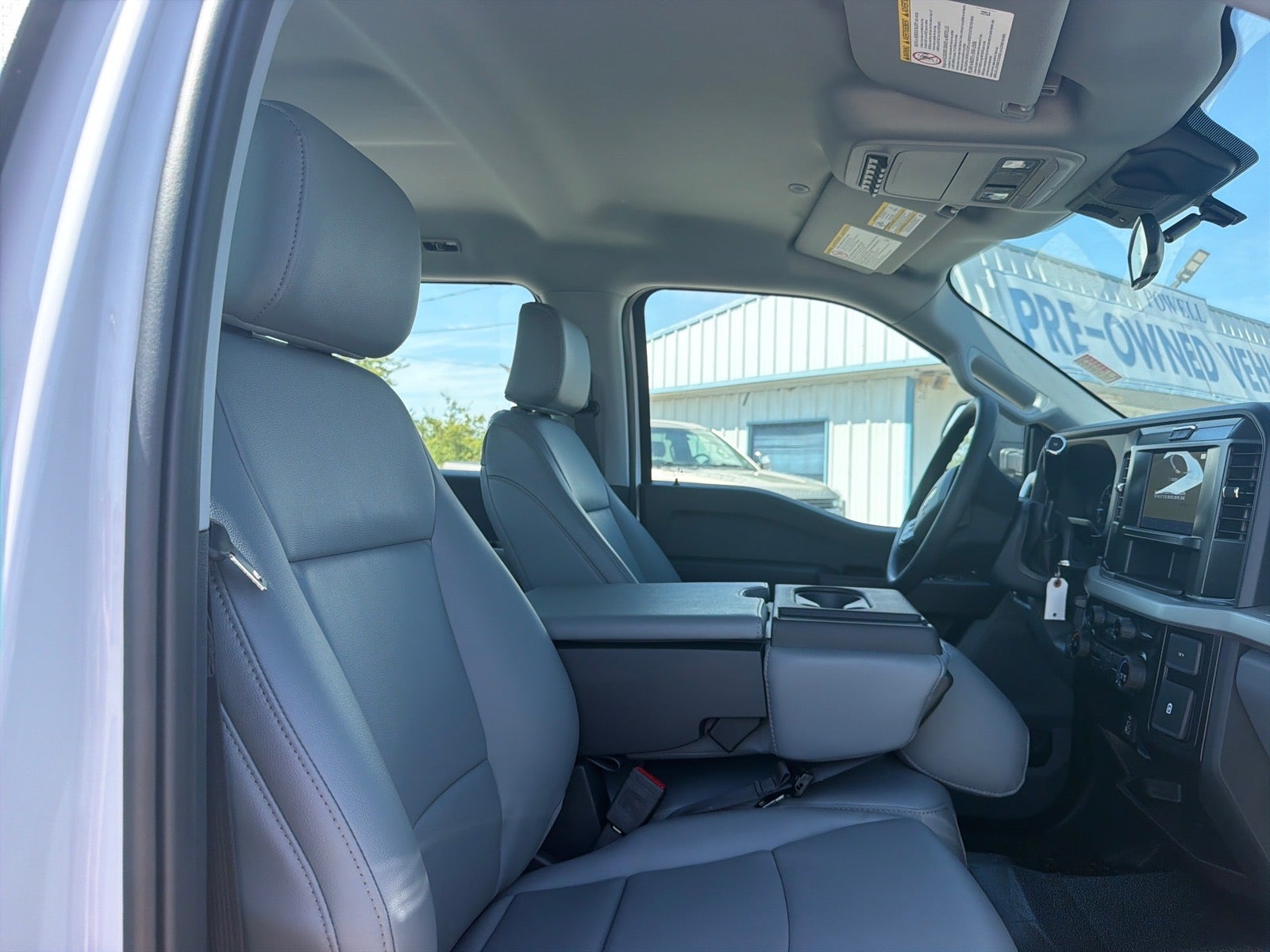 2026 Ford F-350 Super Duty XL