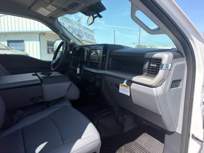 2026 Ford F-350 Super Duty XL