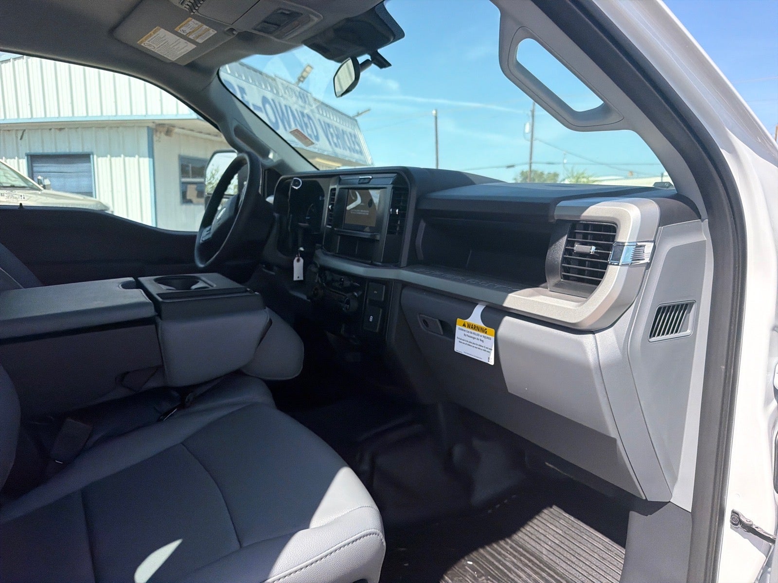 2026 Ford F-350 Super Duty XL