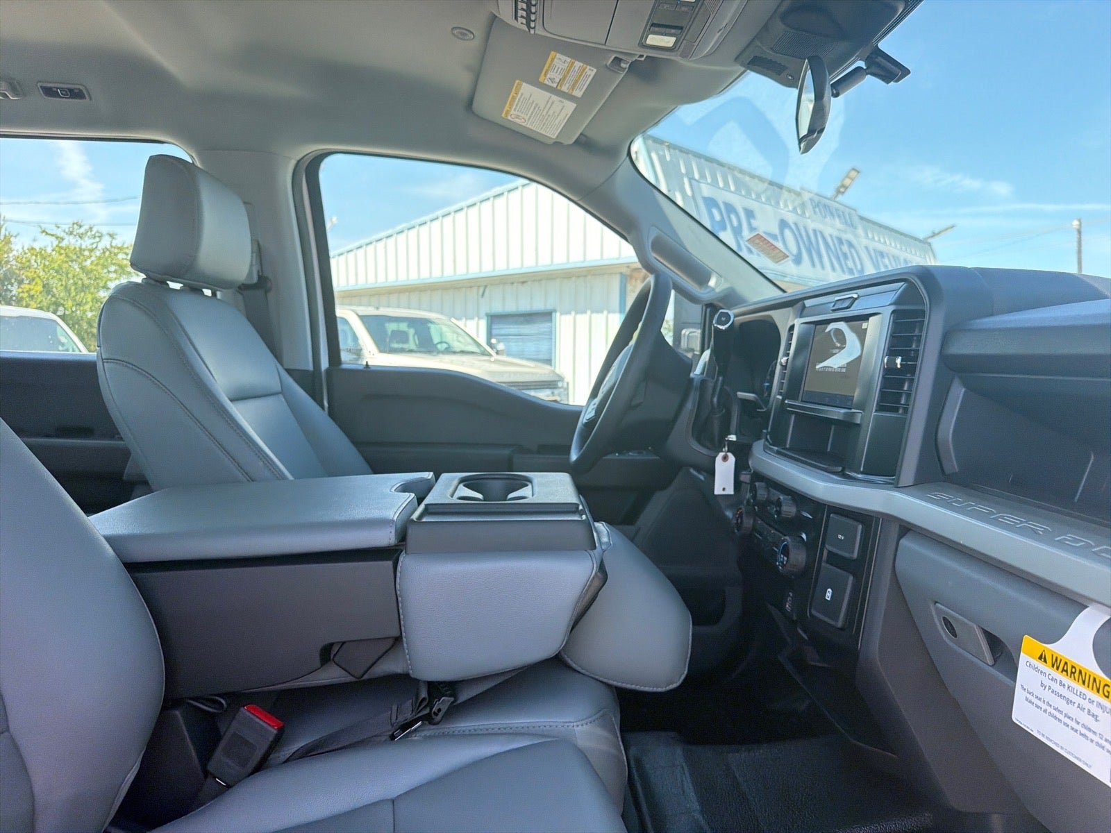 2026 Ford F-350 Super Duty XL