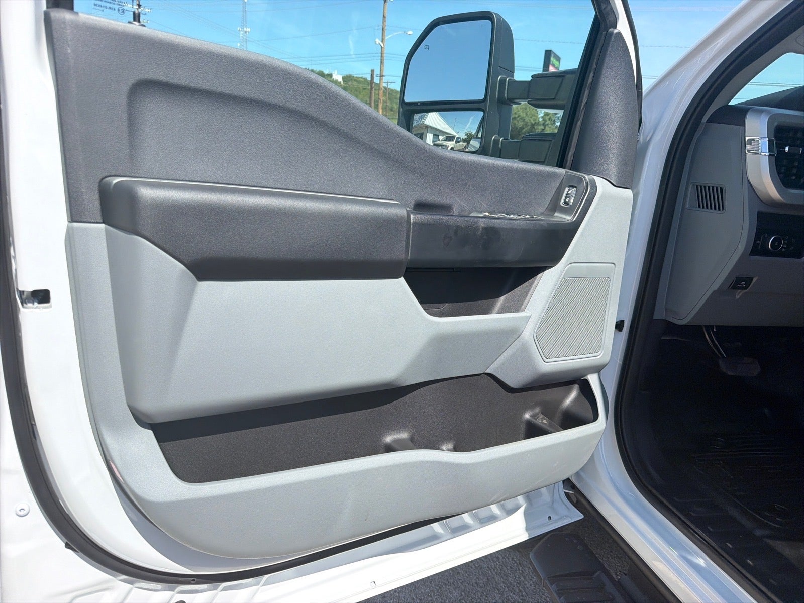 2026 Ford F-350 Super Duty XL