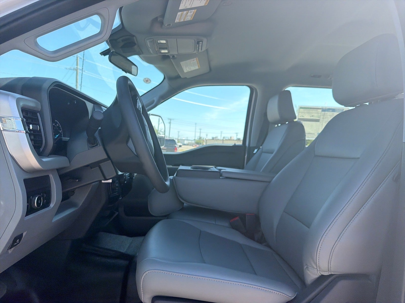 2026 Ford F-350 Super Duty XL