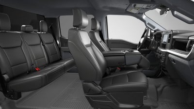 2026 Ford F-350 Super Duty XL