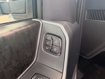 2026 Ford F-350 Super Duty Lariat