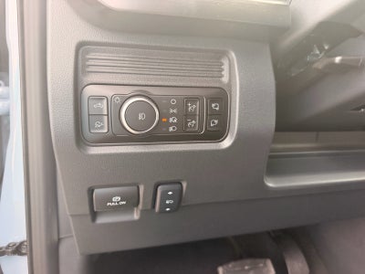 2026 Ford F-350 Super Duty Lariat
