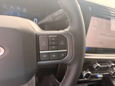 2026 Ford F-350 Super Duty Lariat