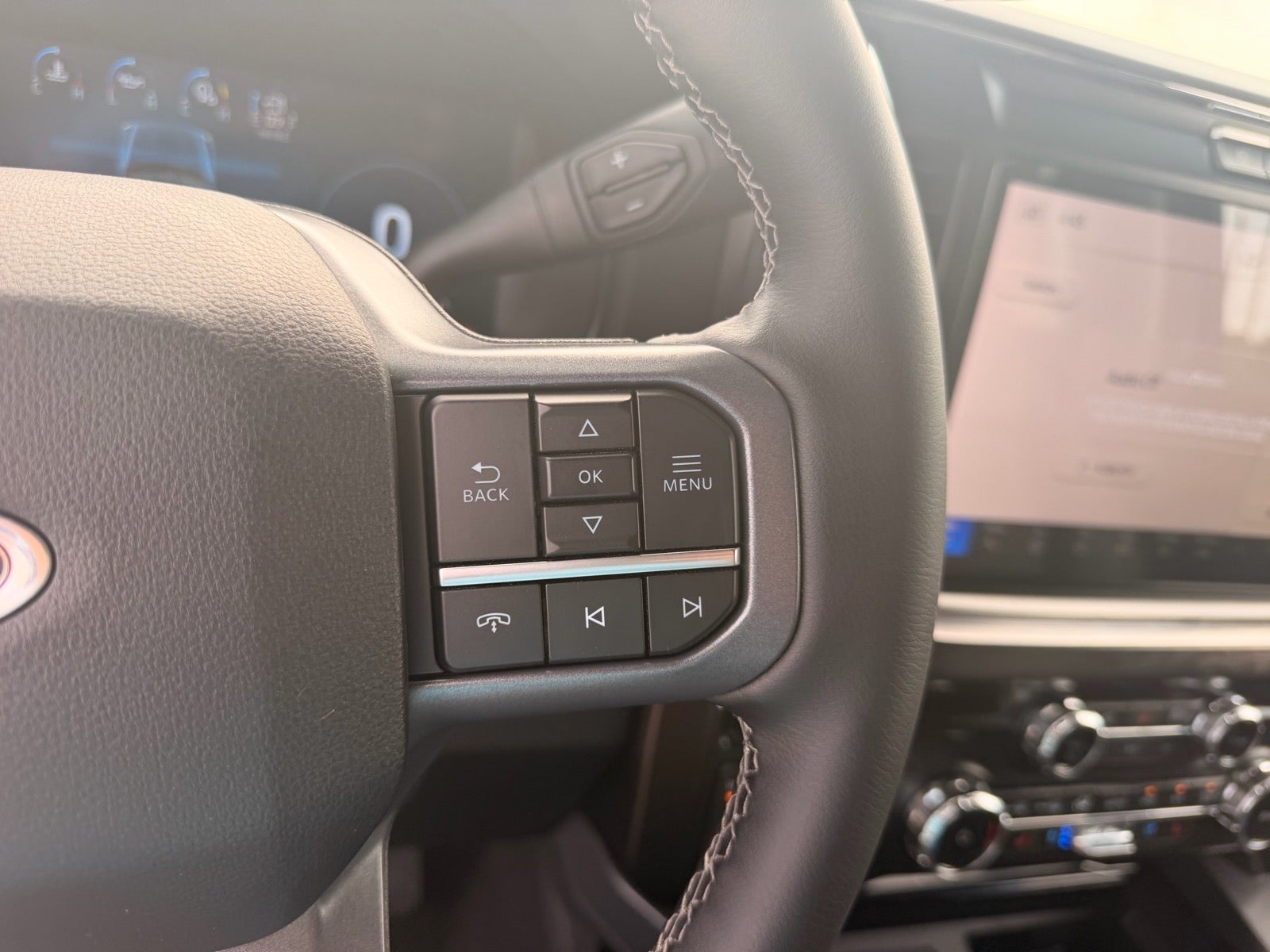 2026 Ford F-350 Super Duty Lariat