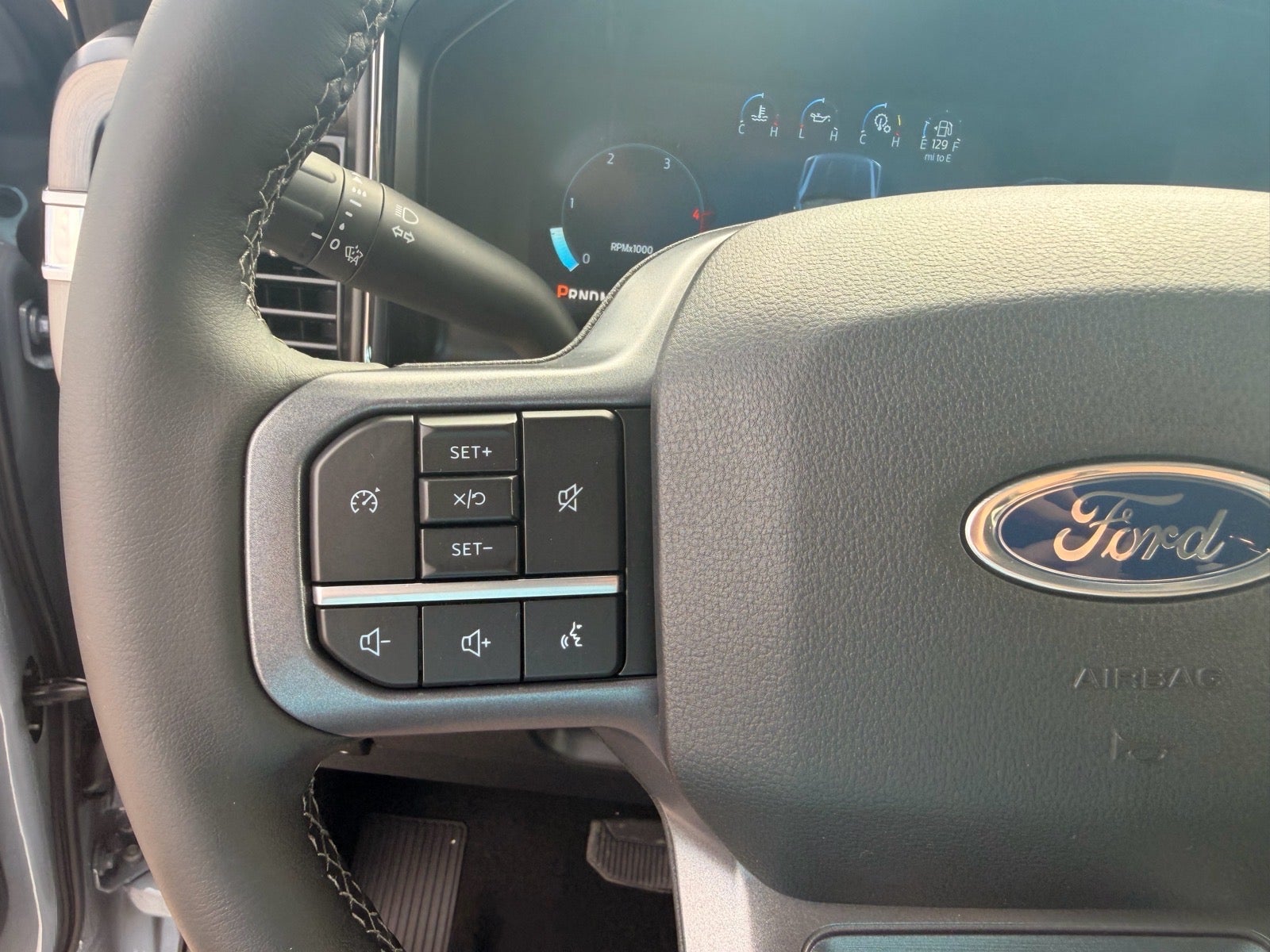 2026 Ford F-350 Super Duty Lariat