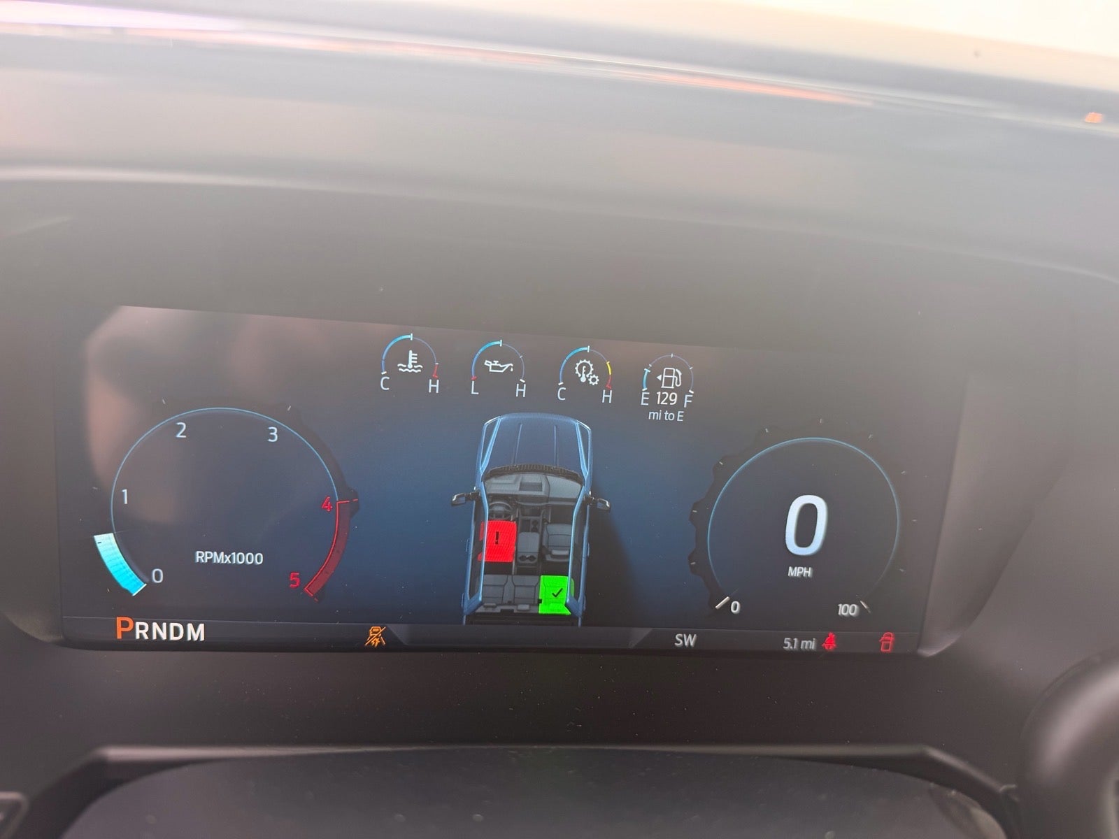 2026 Ford F-350 Super Duty Lariat