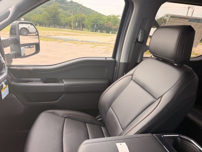 2026 Ford F-350 Super Duty Lariat