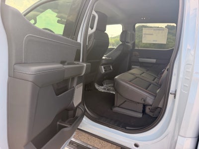 2026 Ford F-350 Super Duty Lariat
