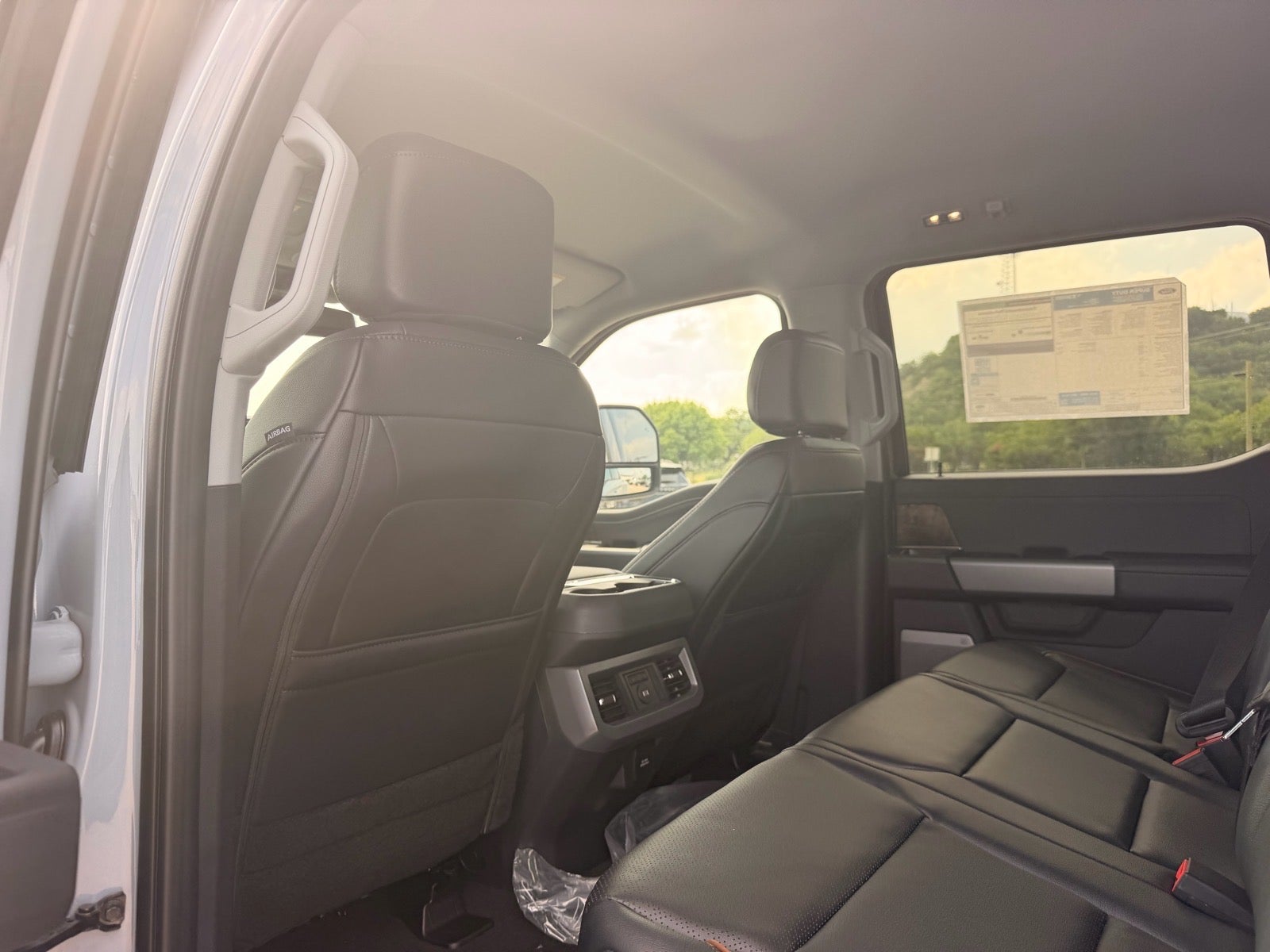 2026 Ford F-350 Super Duty Lariat