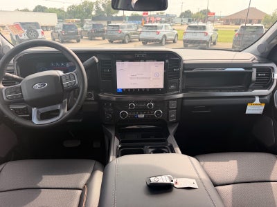 2026 Ford F-350 Super Duty Lariat