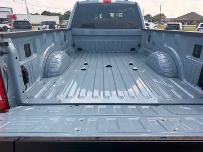 2026 Ford F-350 Super Duty Lariat