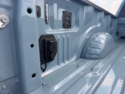 2026 Ford F-350 Super Duty Lariat