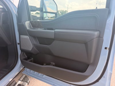 2026 Ford F-350 Super Duty Lariat