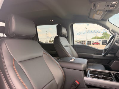 2026 Ford F-350 Super Duty Lariat