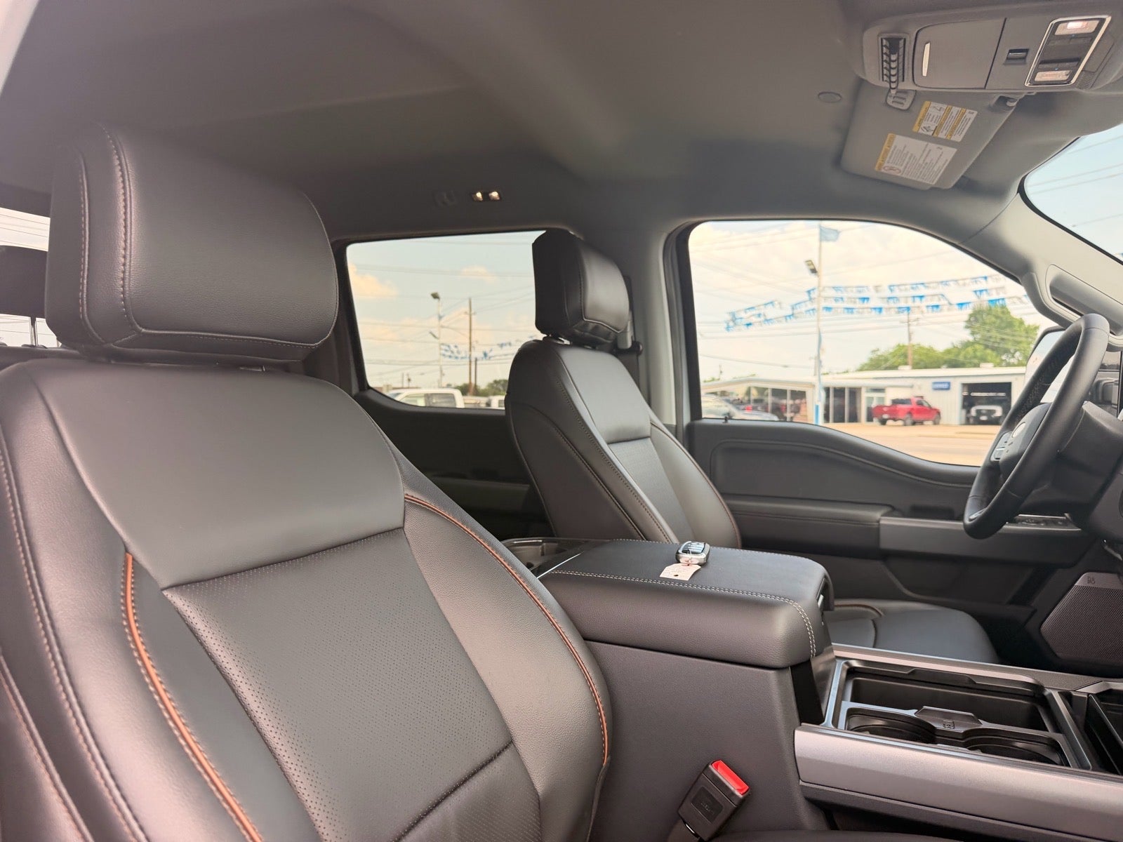 2026 Ford F-350 Super Duty Lariat