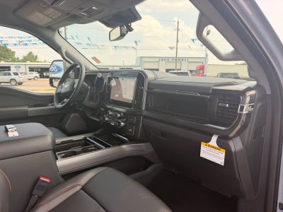 2026 Ford F-350 Super Duty Lariat
