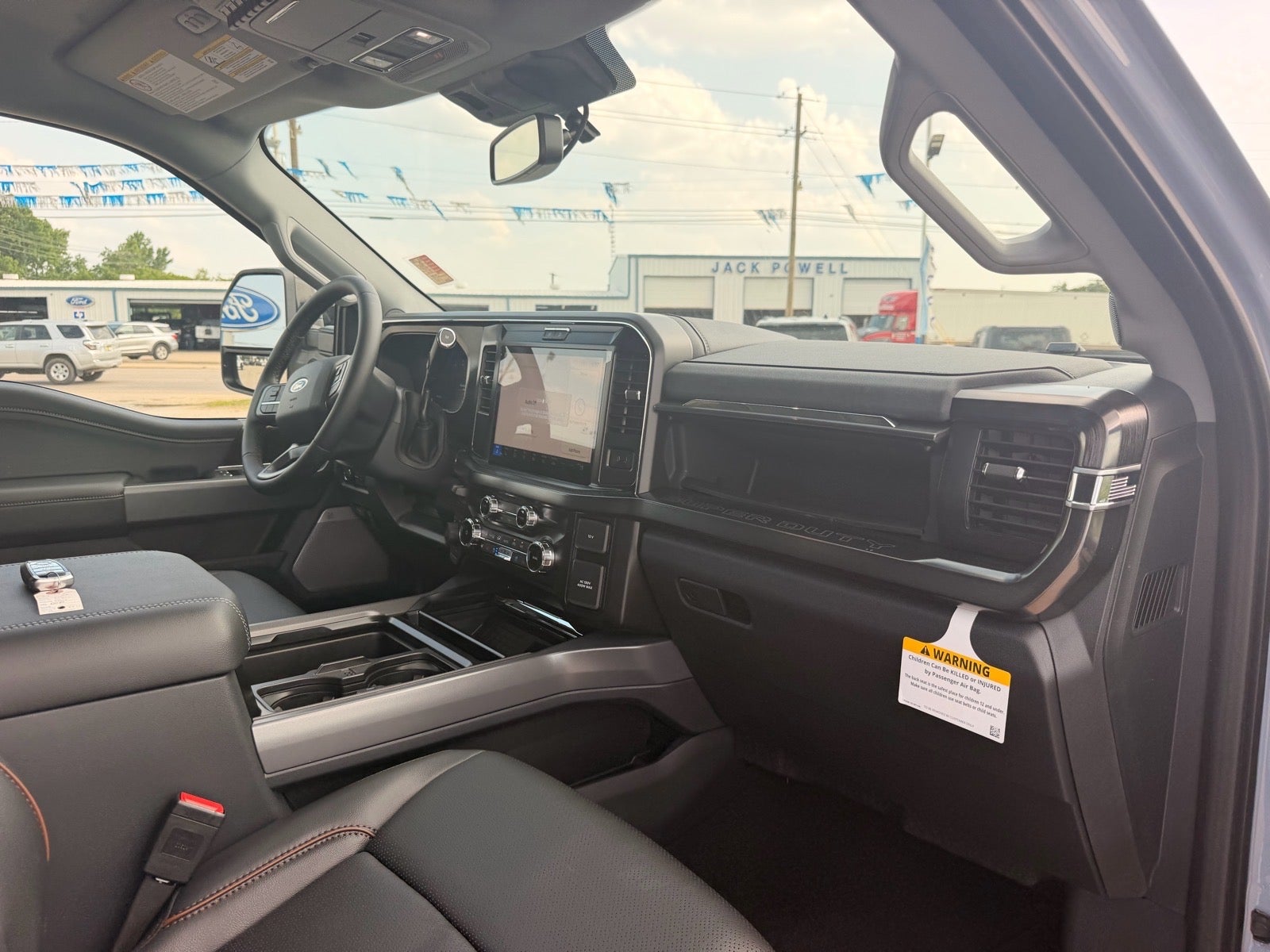 2026 Ford F-350 Super Duty Lariat
