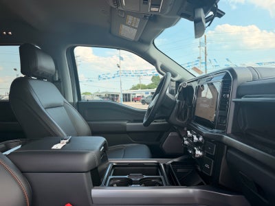 2026 Ford F-350 Super Duty Lariat