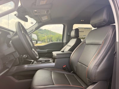 2026 Ford F-350 Super Duty Lariat