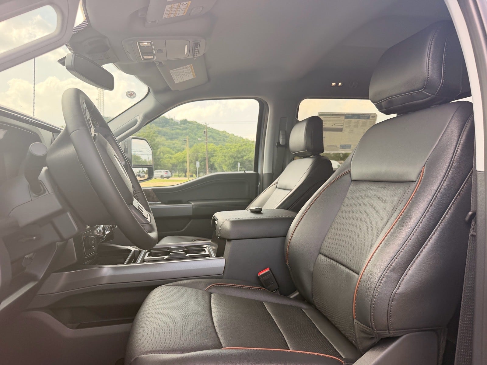 2026 Ford F-350 Super Duty Lariat