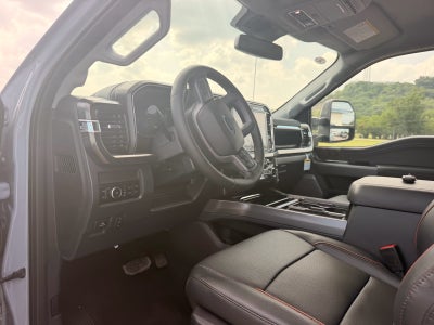 2026 Ford F-350 Super Duty Lariat