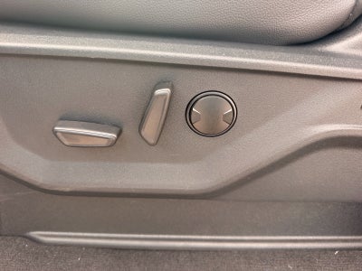2026 Ford F-350 Super Duty Lariat