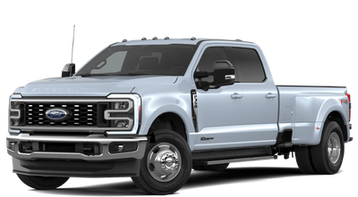 2026 Ford F-350 Super Duty Lariat
