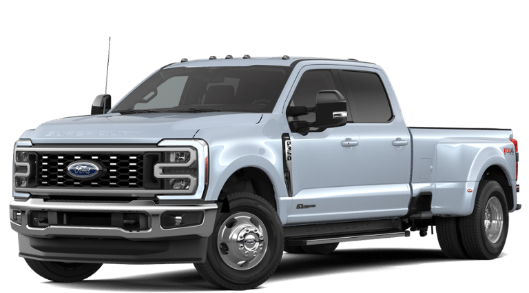 2026 Ford F-350 Super Duty Lariat