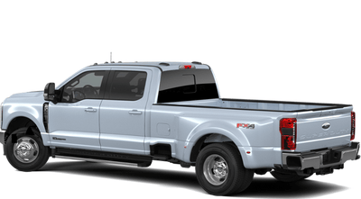 2026 Ford F-350 Super Duty Lariat