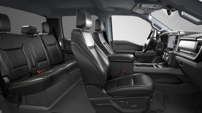 2026 Ford F-350 Super Duty Lariat