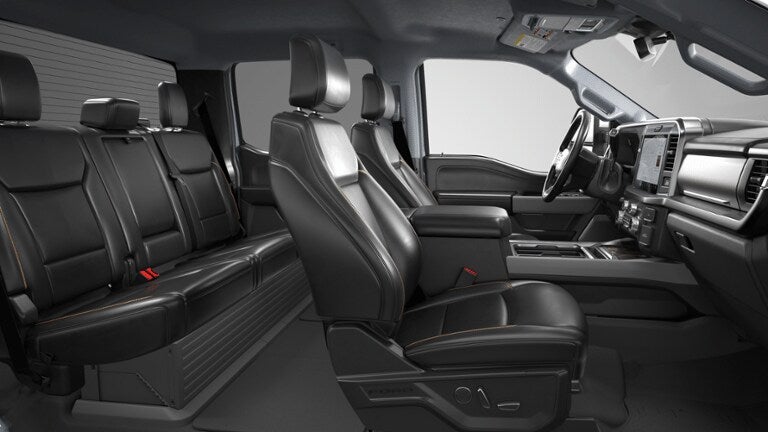 2026 Ford F-350 Super Duty Lariat