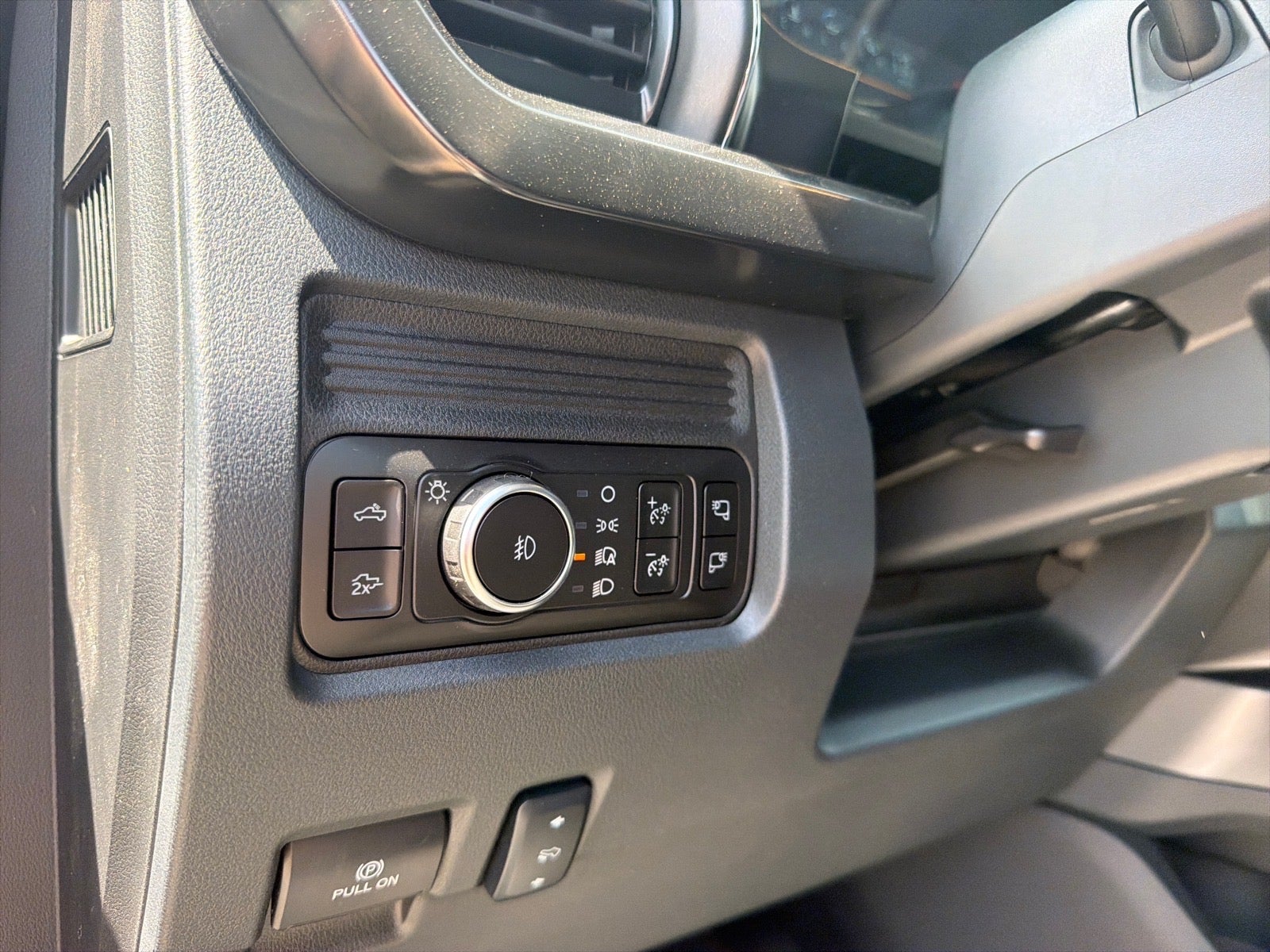 2026 Ford F-350 Super Duty Lariat