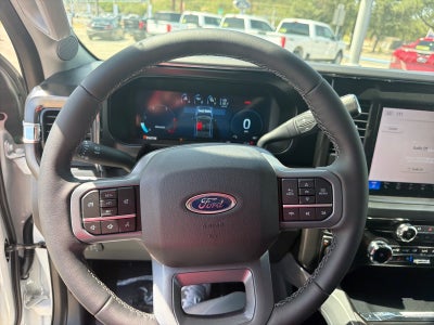 2026 Ford F-350 Super Duty Lariat