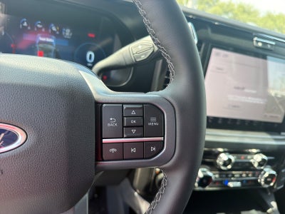 2026 Ford F-350 Super Duty Lariat