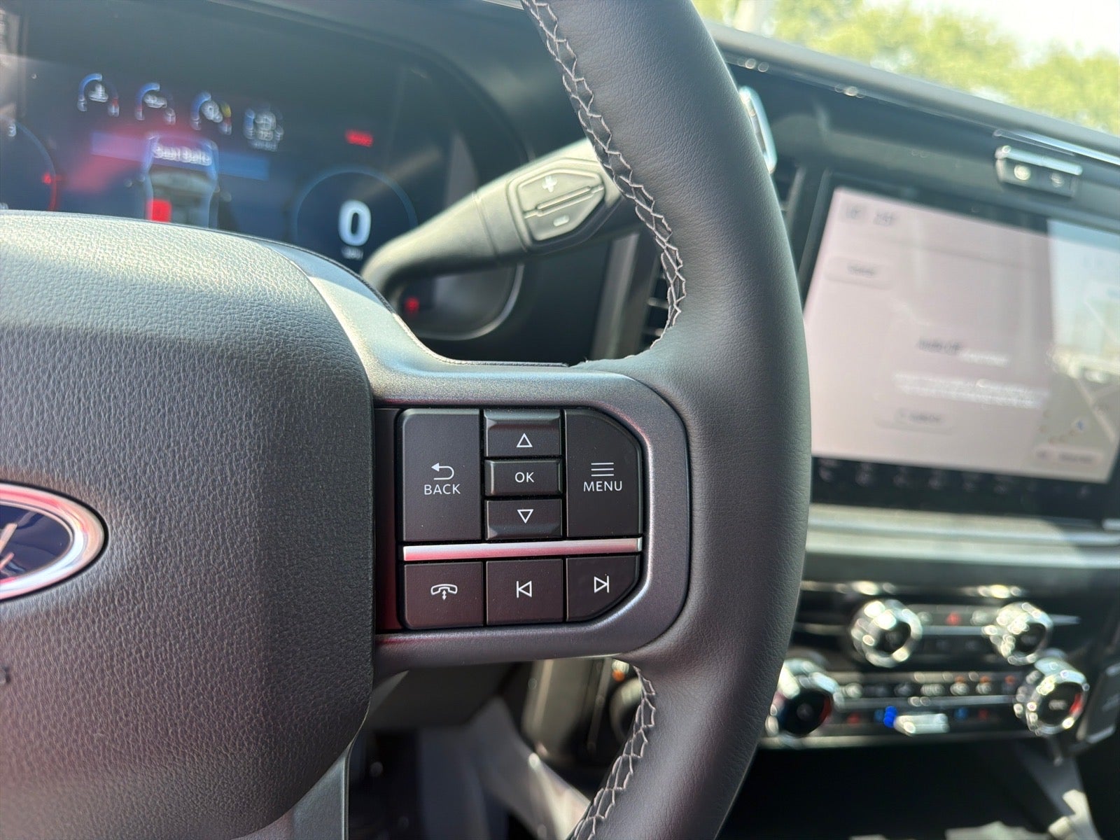 2026 Ford F-350 Super Duty Lariat