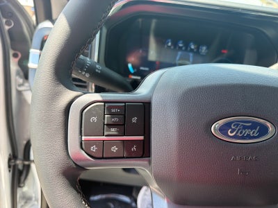 2026 Ford F-350 Super Duty Lariat