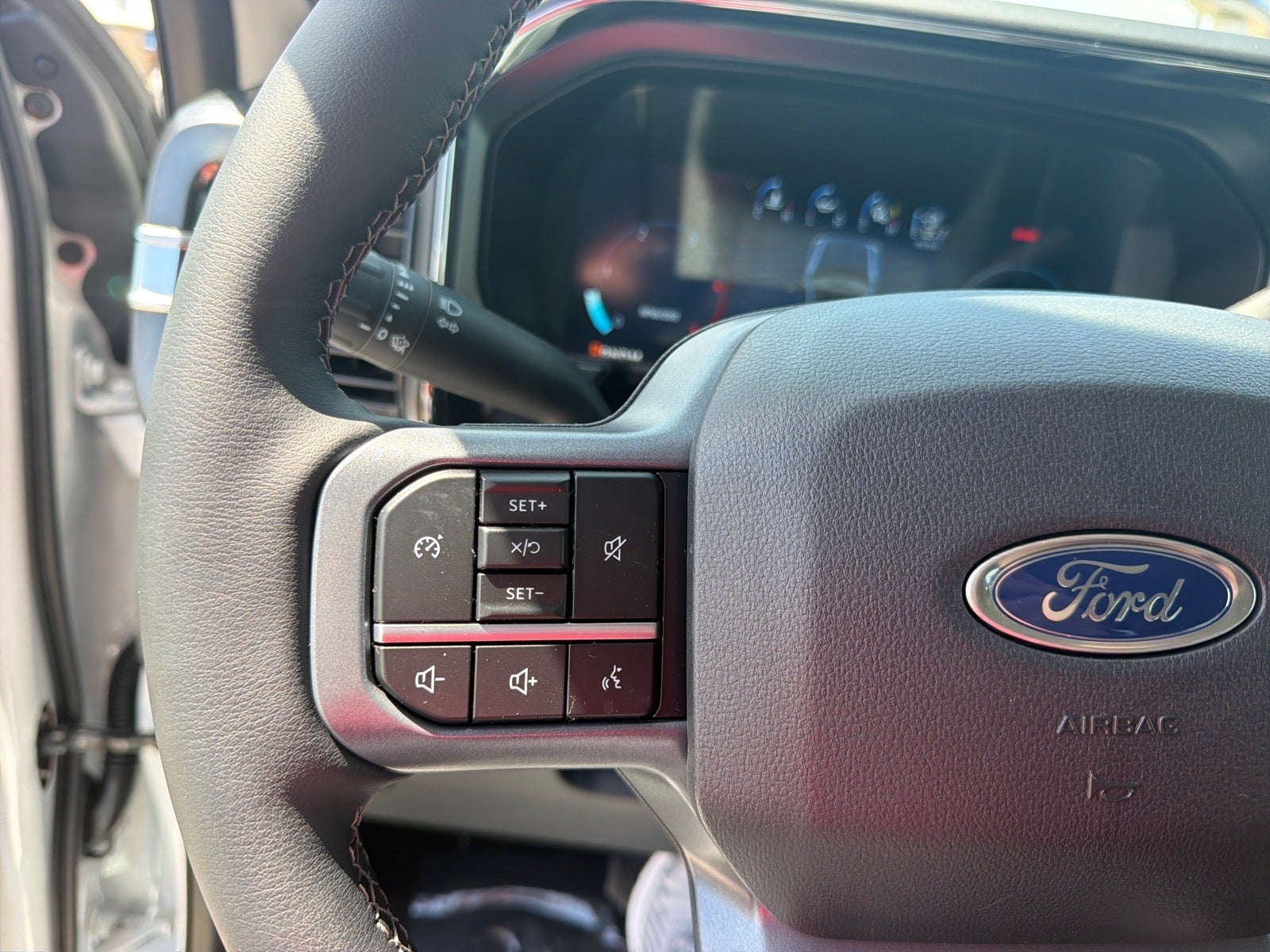 2026 Ford F-350 Super Duty Lariat